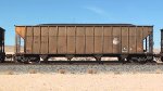 WB Unit Coal Frt at Erie NV -86
